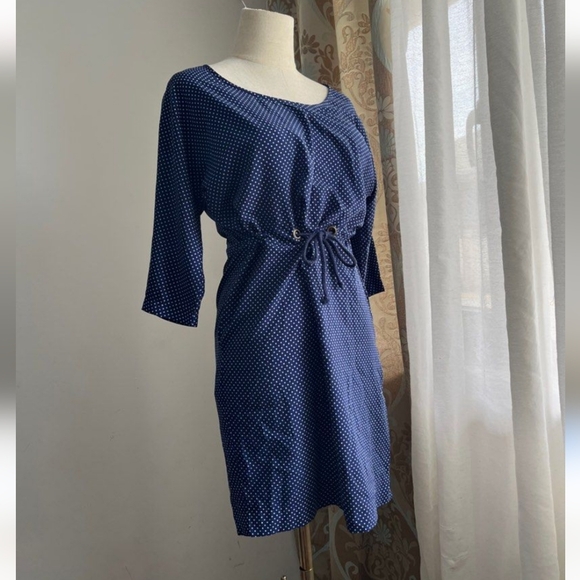 ZARA Crepe 👗 dress - Picture 10 of 11